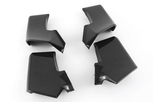 WINGLETS - SET for DUCATI STREETFIGHTER V4