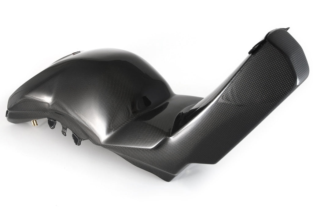 DUCATI - PANIGALE V4R (2019 - ) / V4 (2020-) FUEL TANK