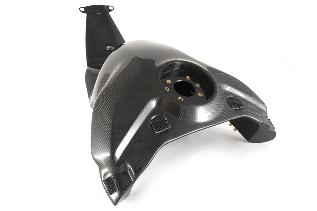 DUCATI - PANIGALE V4R (2019 - ) / V4 (2020-) FUEL TANK