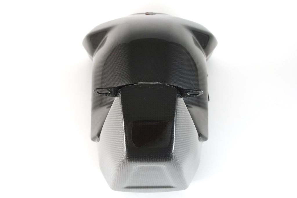 DUCATI - PANIGALE V4R (2019 - ) / V4 (2020-) FUEL TANK