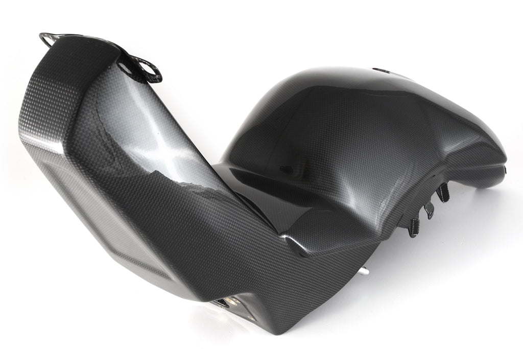 DUCATI - PANIGALE V4R (2019 - ) / V4 (2020-) FUEL TANK