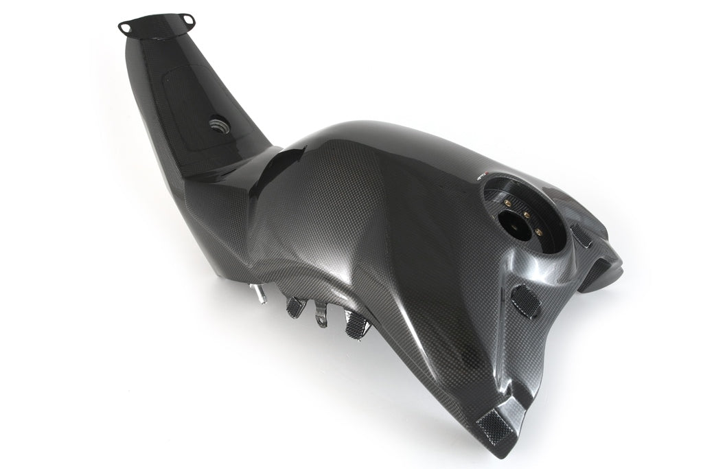 DUCATI - PANIGALE V4R (2019 - ) / V4 (2020-) FUEL TANK