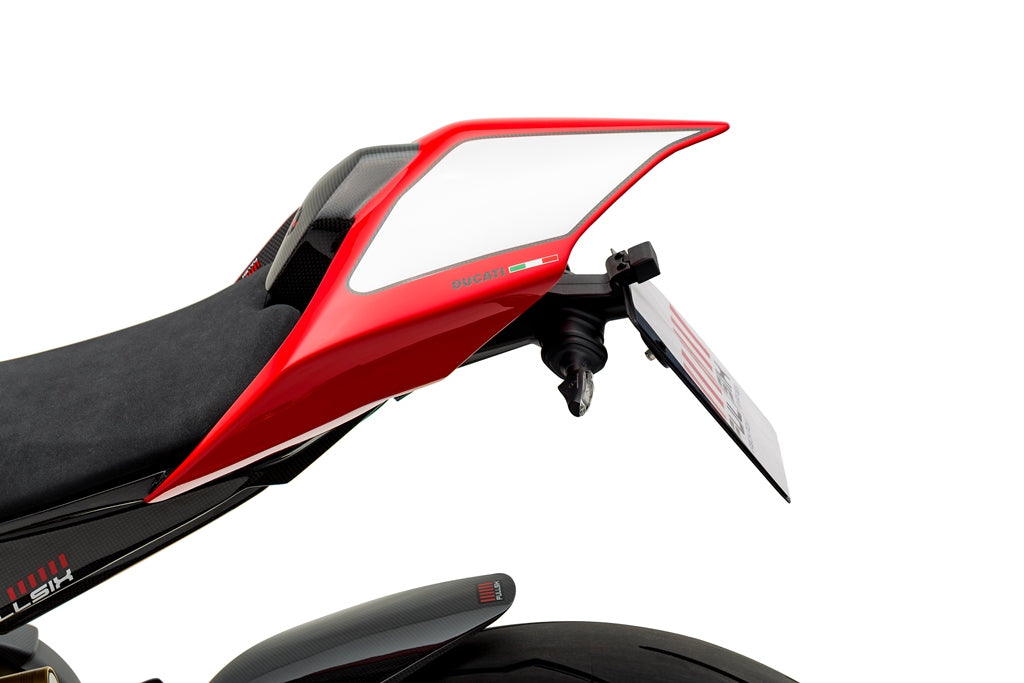 DUCATI - PANIGALE V4R (2019 - ) / V4 (2020-) SUBFRAME MONOCOQUE