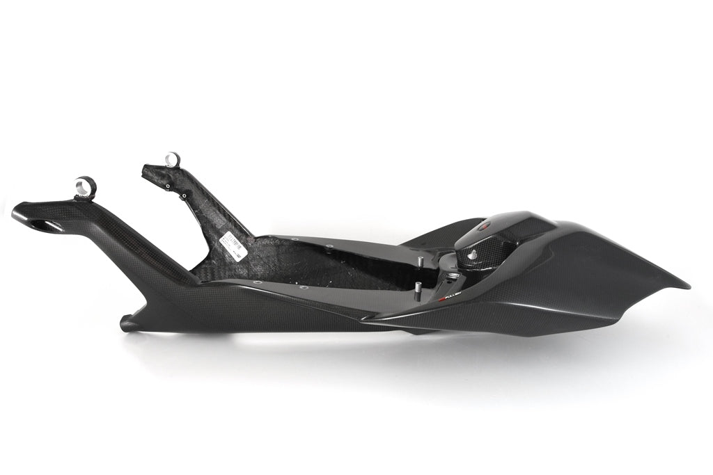 DUCATI - PANIGALE V4R (2019 - ) / V4 (2020-) SUBFRAME MONOCOQUE