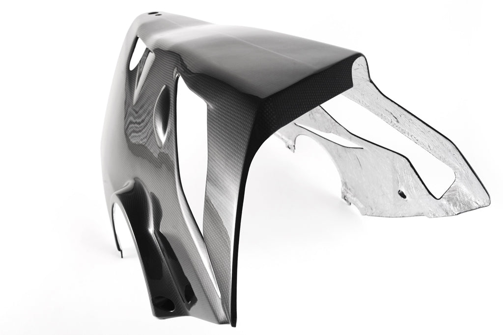 DUCATI PANIGALE V4/S BELLY PAN ( Production / Ship Date 8-10 weeks )
