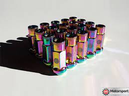 A90 Supra / BMW F & G / Mini F Chassis - ( 5- lug) 78mm 14x1/25-14x1.5 studs ..