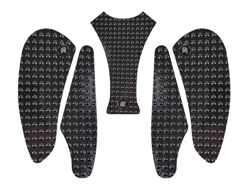 Yamaha YZF-R1 Tank Grips