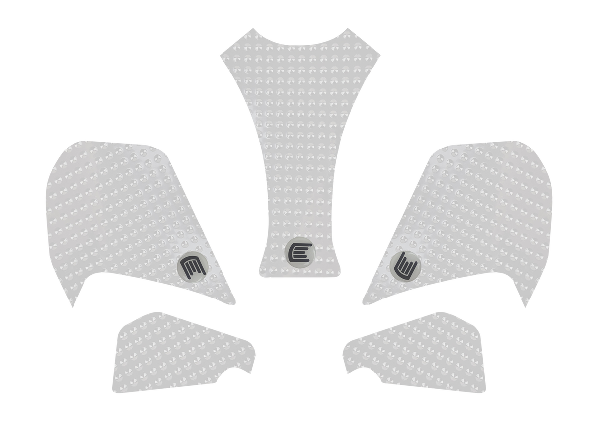 Yamaha MT-xx / FZ-xx Tank Grips