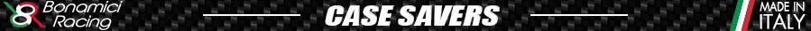 Bonamici motorcycle case savers.