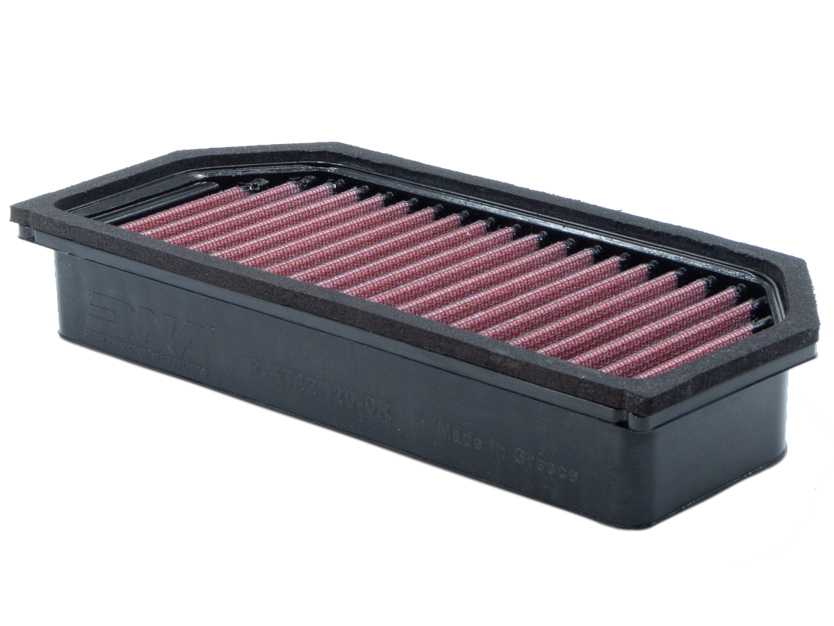DNA KTM 1290 SUPER DUKE R AIR FILTER (2020+)