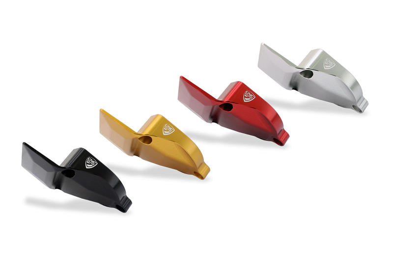 Oil pan protector Ducati Panigale / Streetfighter V4