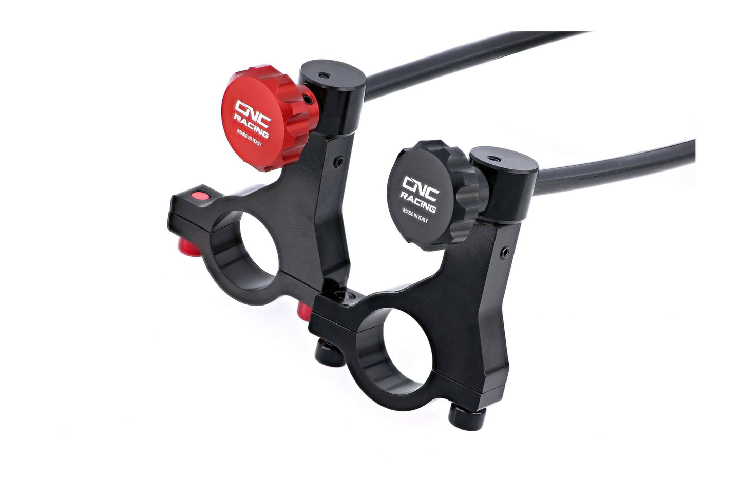 Remote Adjuster - front brake lever Brembo RCS