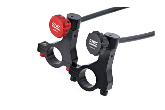 Remote Adjuster - front brake lever Brembo RCS