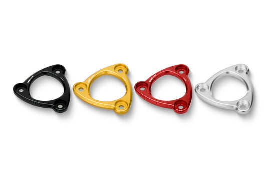 Ring pressure plate oil bath clutch Ducati