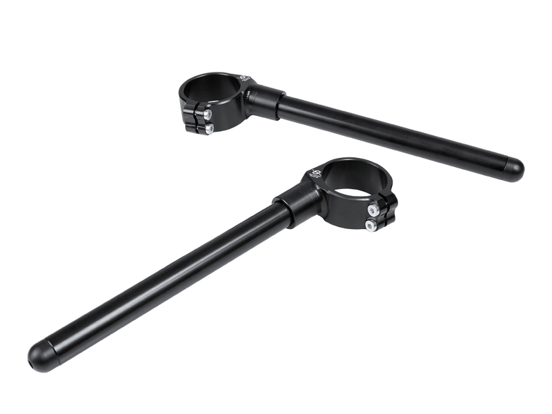 BONAMICI CLIP-ONS (UNLIFTED - ZERO OFFSET)