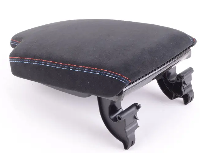 M Performance Armrest.