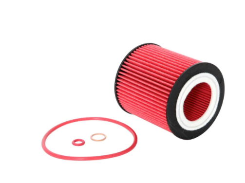 HP-7014 K&N OIL FILTER