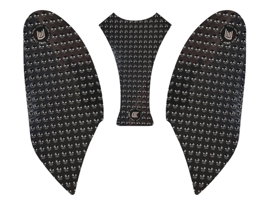 SUZUKI GSXR-600 / 750 TANK GRIPS