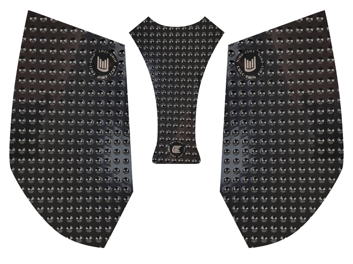 SUZUKI GSXR-1000 TANK GRIPS (2017+)