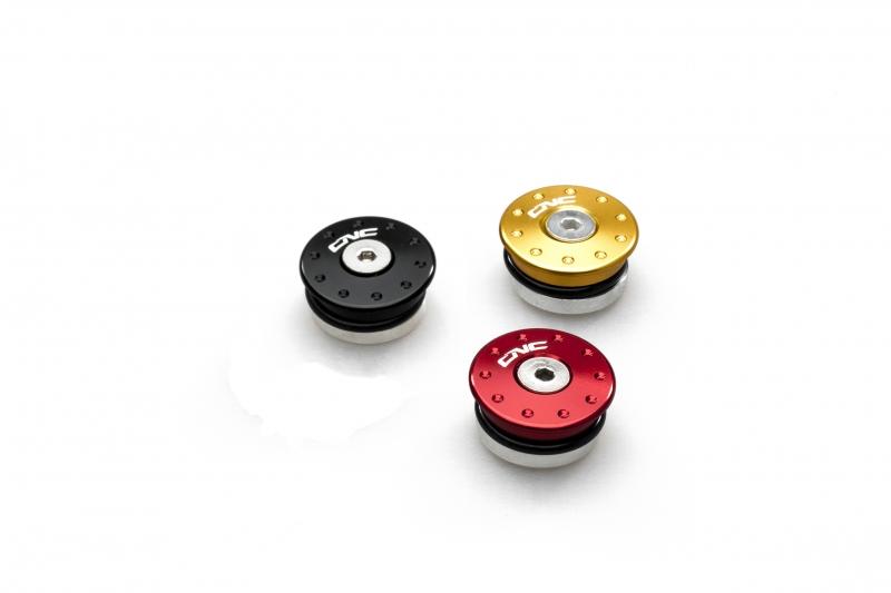 Cap frame-forks-fairings Select Color And Size )