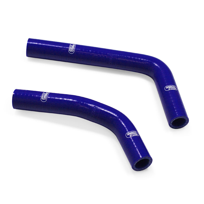 Yamaha YZF R3 2015 - 2020 2 Piece Samco Sport Silicone Radiator Coolant Hose Kit