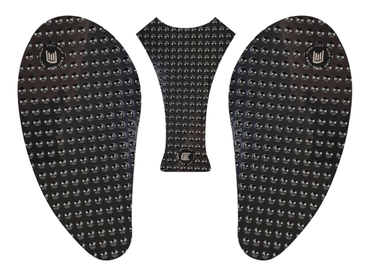 Yamaha YZF-R6 Tank Grips