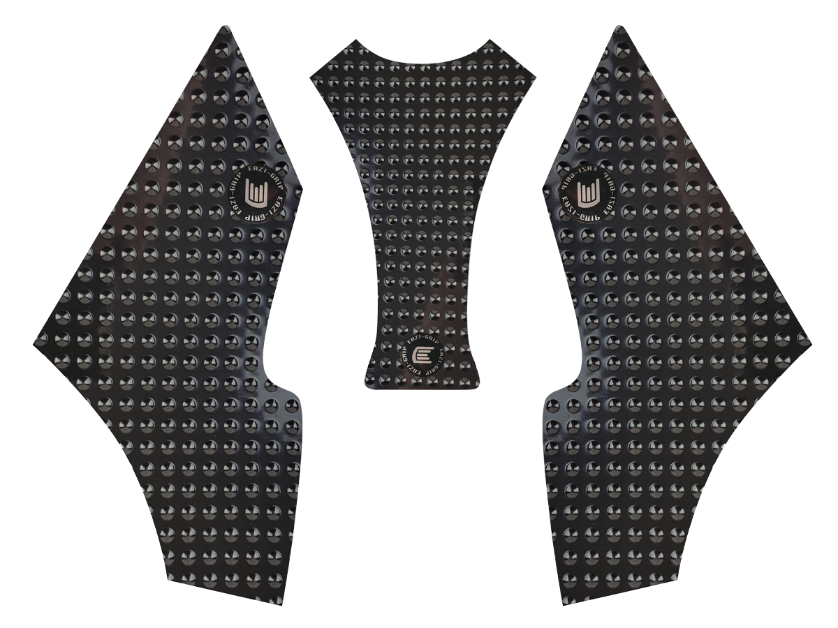 Yamaha MT-xx / FZ-xx Tank Grips