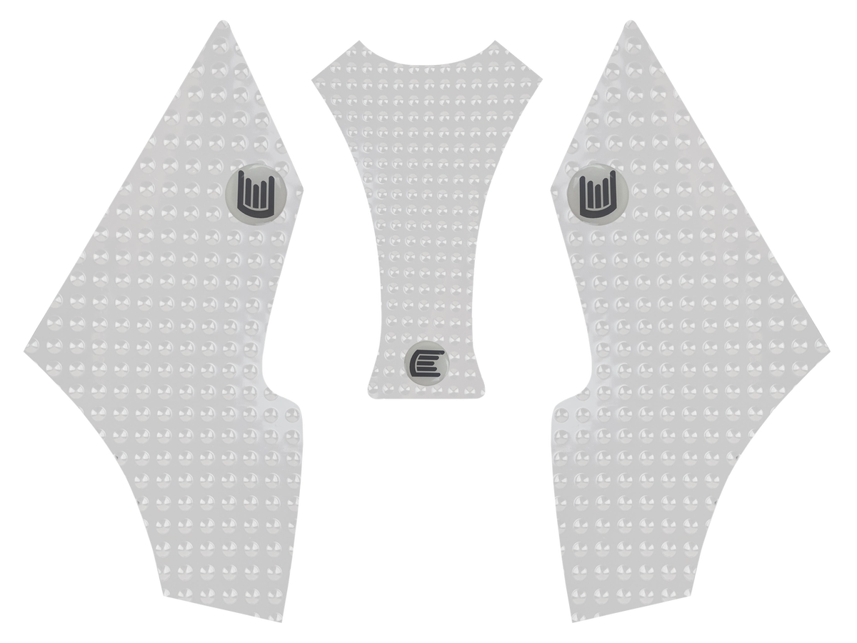 Yamaha MT-xx / FZ-xx Tank Grips