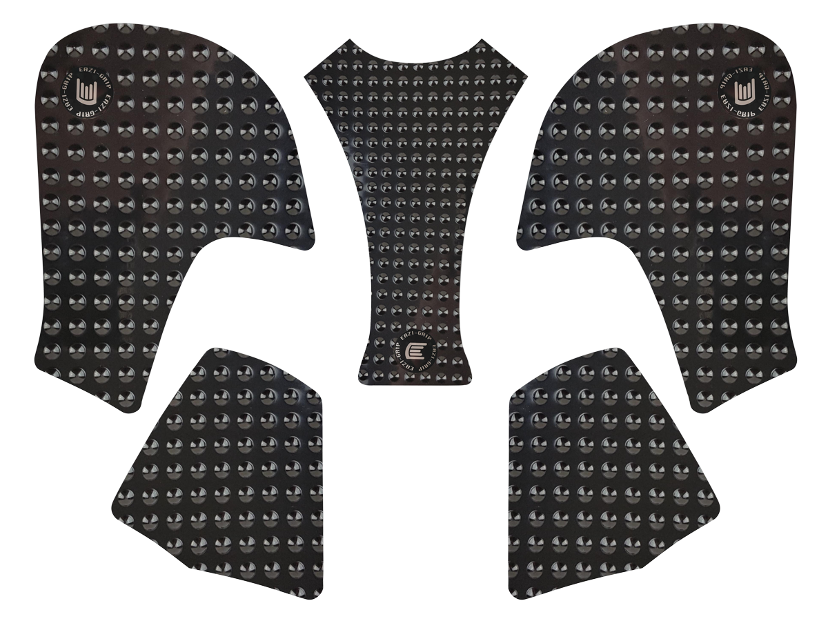 Yamaha MT-xx / FZ-xx Tank Grips