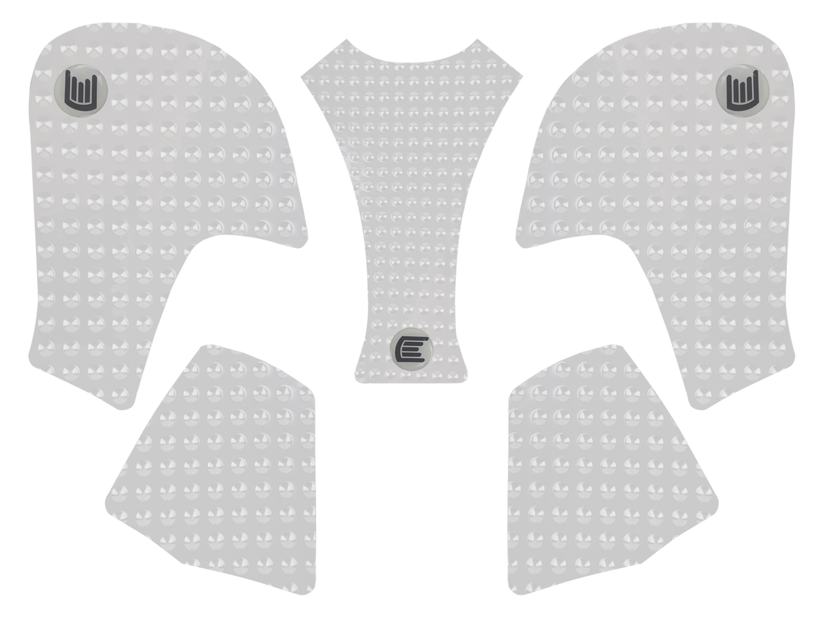 Yamaha MT-xx / FZ-xx Tank Grips