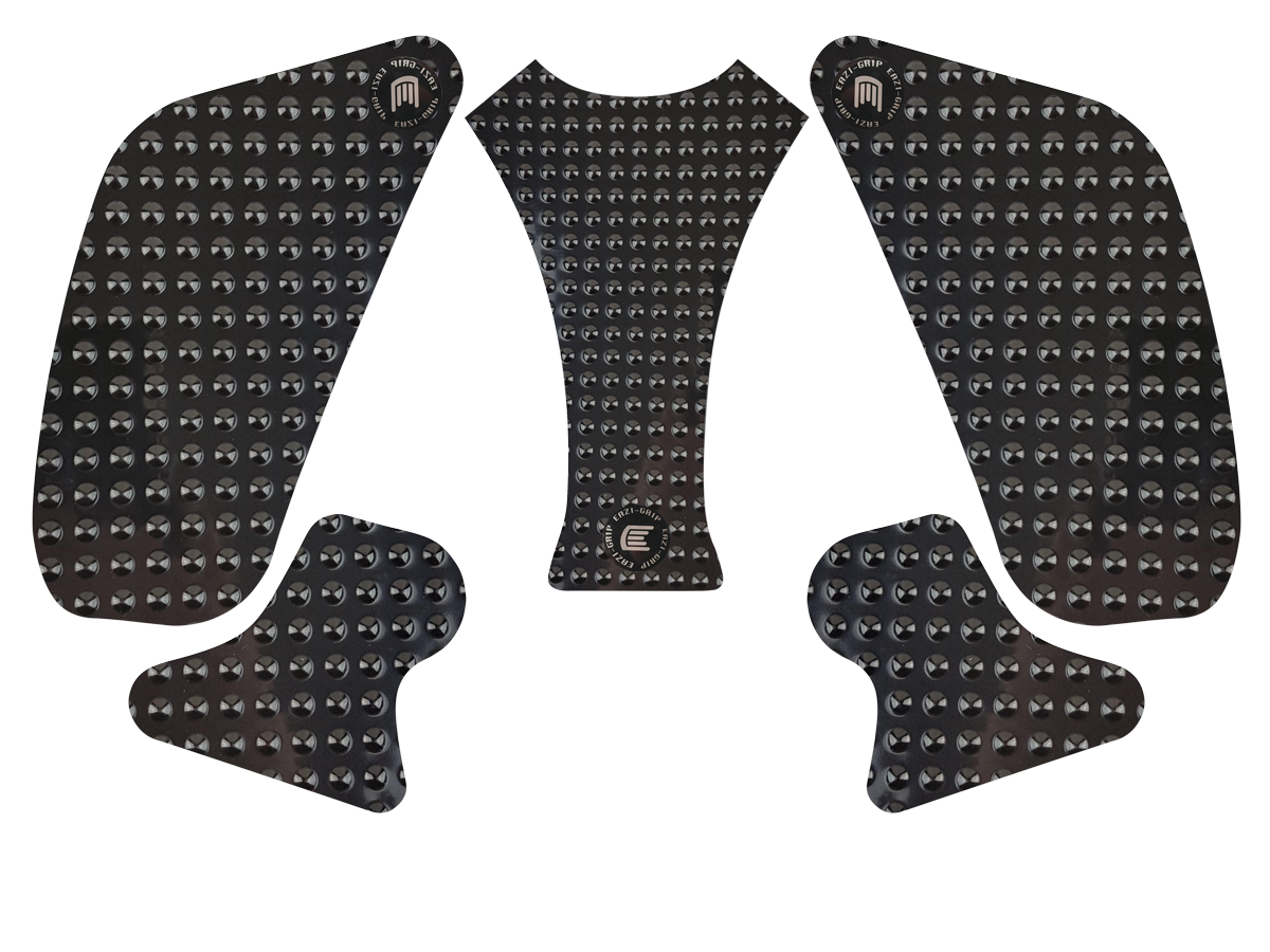 Yamaha MT-xx / FZ-xx Tank Grips