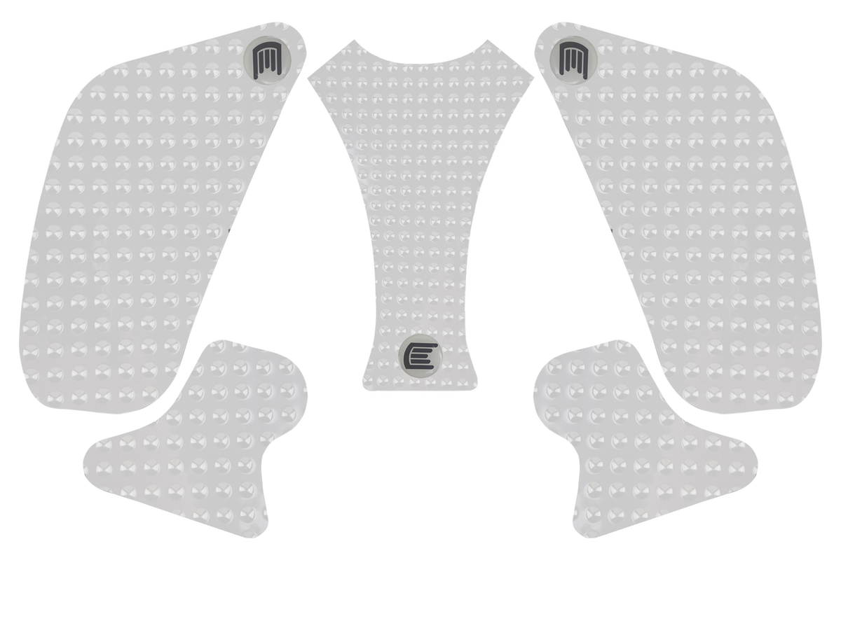 Yamaha MT-xx / FZ-xx Tank Grips