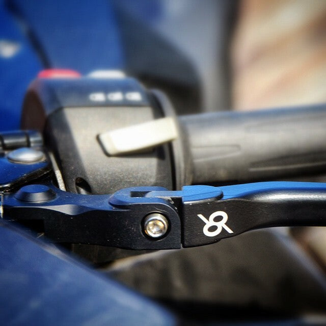 BONAMICI FOLDING LEVERS