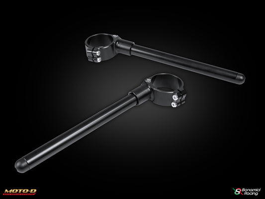 BONAMICI CLIP-ONS (UNLIFTED - ZERO OFFSET)