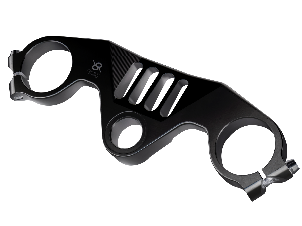 BONAMICI TOP TRIPLE CLAMPS