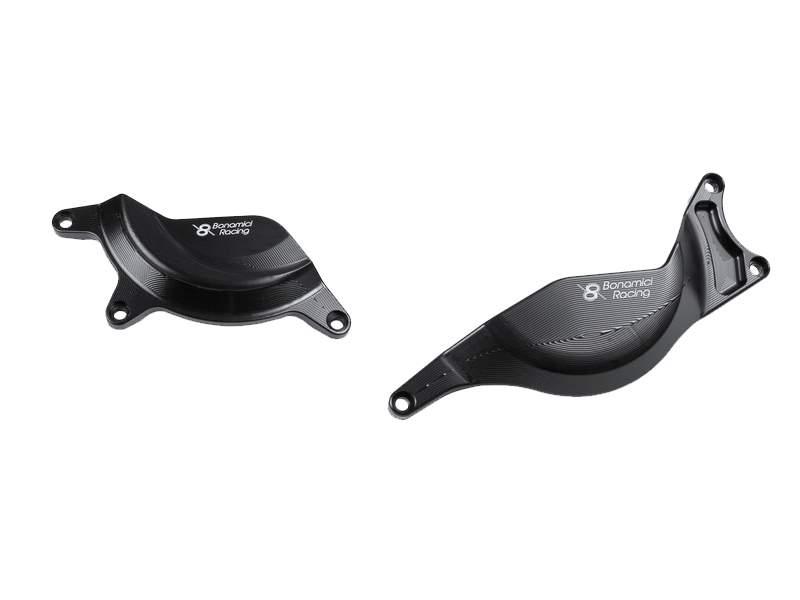 Bonamici motorcycle case savers.