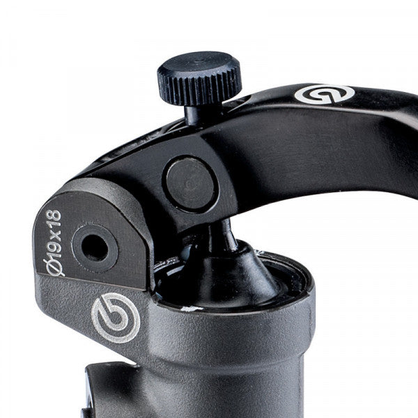 Brembo MKIIGP 19x18 Radial Brake Master Cylinder