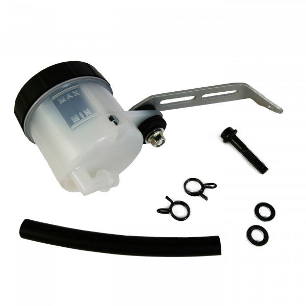 RCS Brake Reservoir Mounting Kit with 45cc Reservoir ( Brembo Version )
