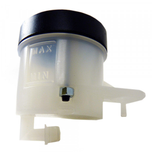 Brembo Master Cylinder 45ml Remote Reservoir 90 Degree Mount