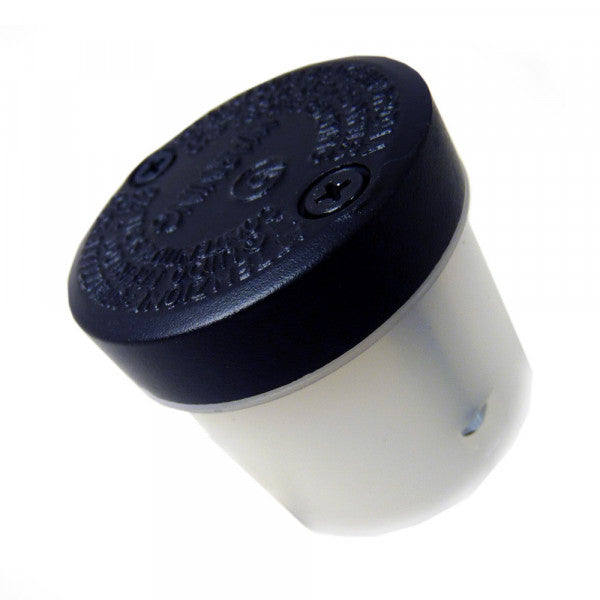 Brembo Master Cylinder 45ml Remote Reservoir 90 Degree Mount