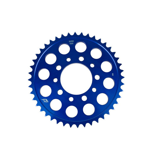 2011+ SUZUKI GSX-R600 ALUMINUM REAR SPROCKET