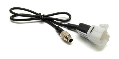 Suzuki Aim Sports Solo 2/DL GPS Lap Timer ECU Harness Kit