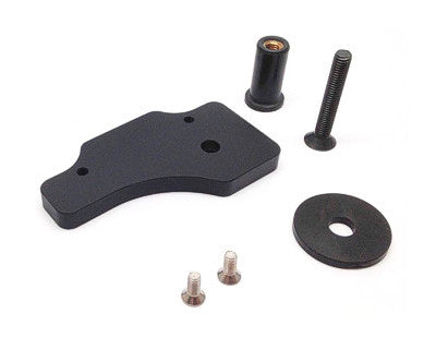 15-19 Yamaha R1/R1M Aim Sports Solo 2/DL GPS Lap Timer Mounting Kit