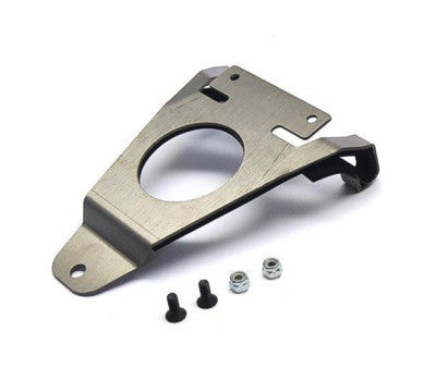 Ducati 848/1098/1198 Aim Sports Solo 2/DL GPS Lap Timer Mounting Kit