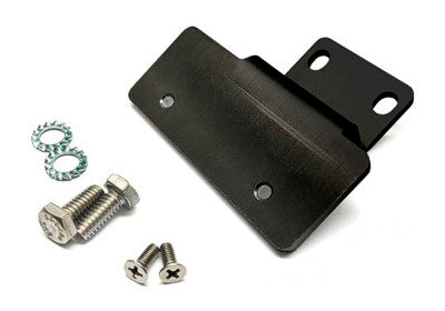 Kawasaki Aim Sports Solo 2/DL GPS Lap Timer Mounting Kit
