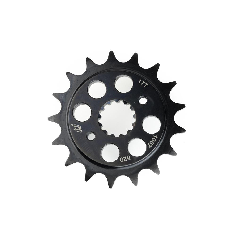 2011+ SUZUKI GSXR 600 / 750 FRONT SPROCKET