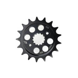 2006 + YAMAHA YZF-R6 FRONT SPROCKET