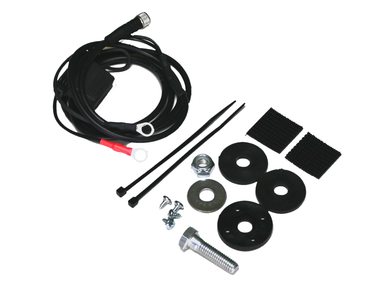 STARLANE STEALTH GPS-4 LITE MOTORCYCLE LAP TIMER (2021 MODEL)