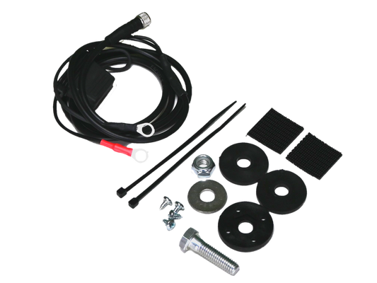 STARLANE STEALTH GPS-4 LITE MOTORCYCLE LAP TIMER (2021 MODEL)