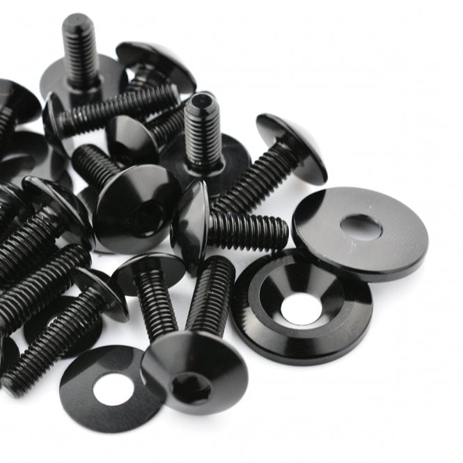 FAIRING BOLT KIT Ducati V4S 2018-2022